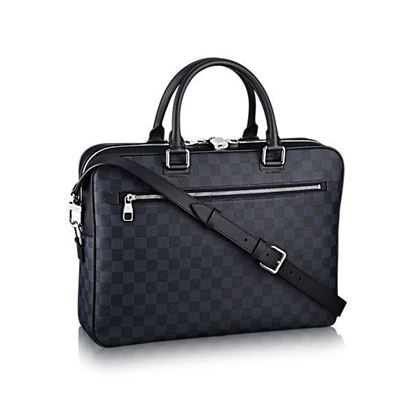 Document handbag