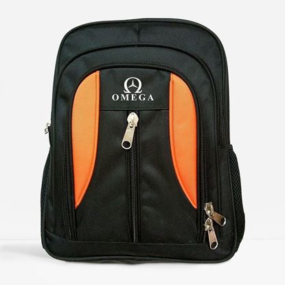 Laptop backpack