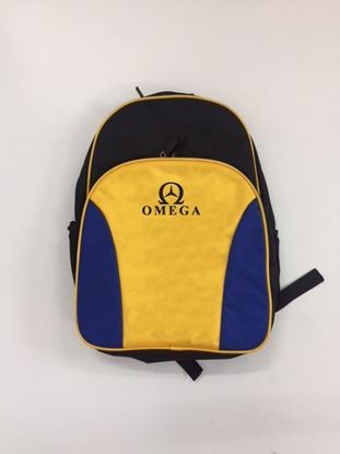 Student backpack