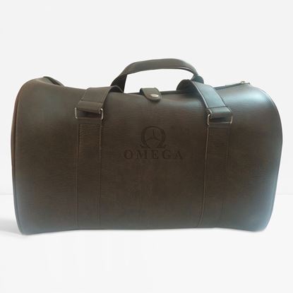 Travel handbag