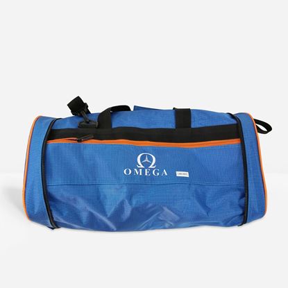 Travel handbag