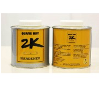 Industrial Paint