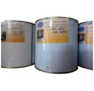 Industrial Paint