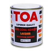Industrial Paint