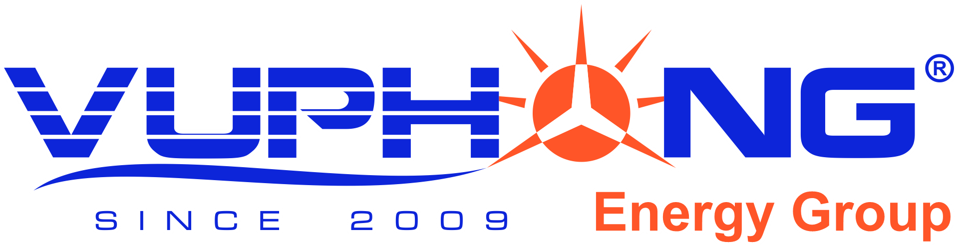 Vu Phong Energy Logo