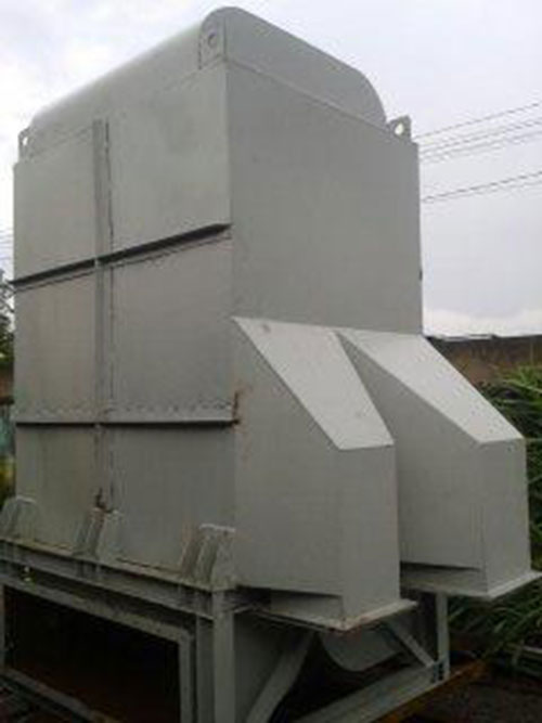 Drying system
