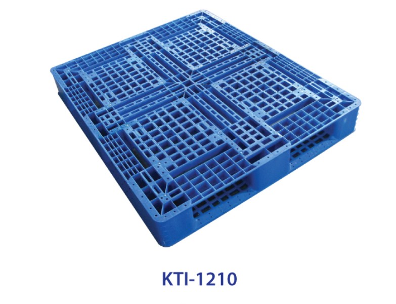 Plastic Pallets