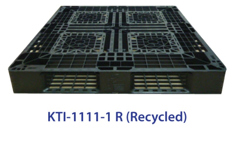 Recyled Plastic Pallets