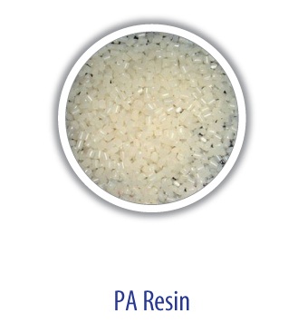 PA plastic pellets