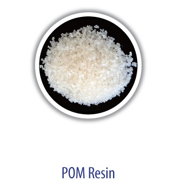 POM plastic pellets