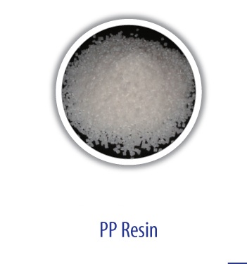 PP plastic pellets