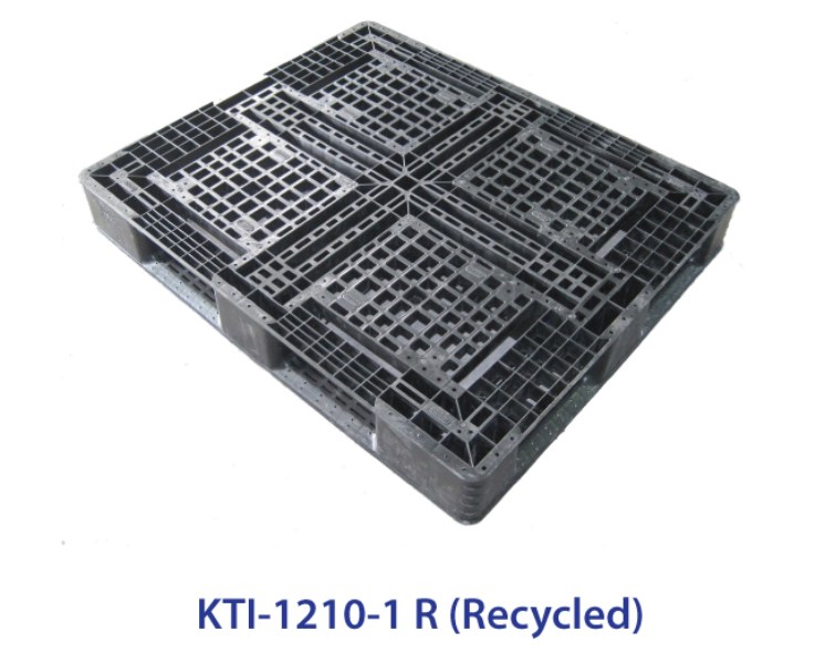 Recyled Plastic Pallets