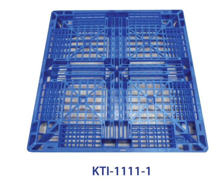 Plastic Pallets