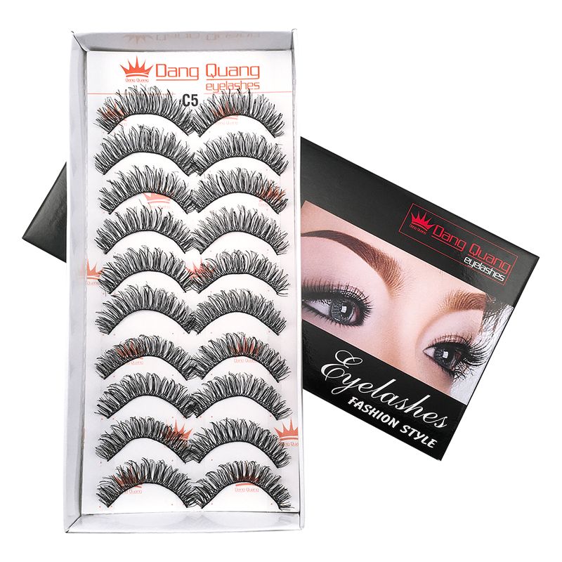 Dang Quang lashes C5