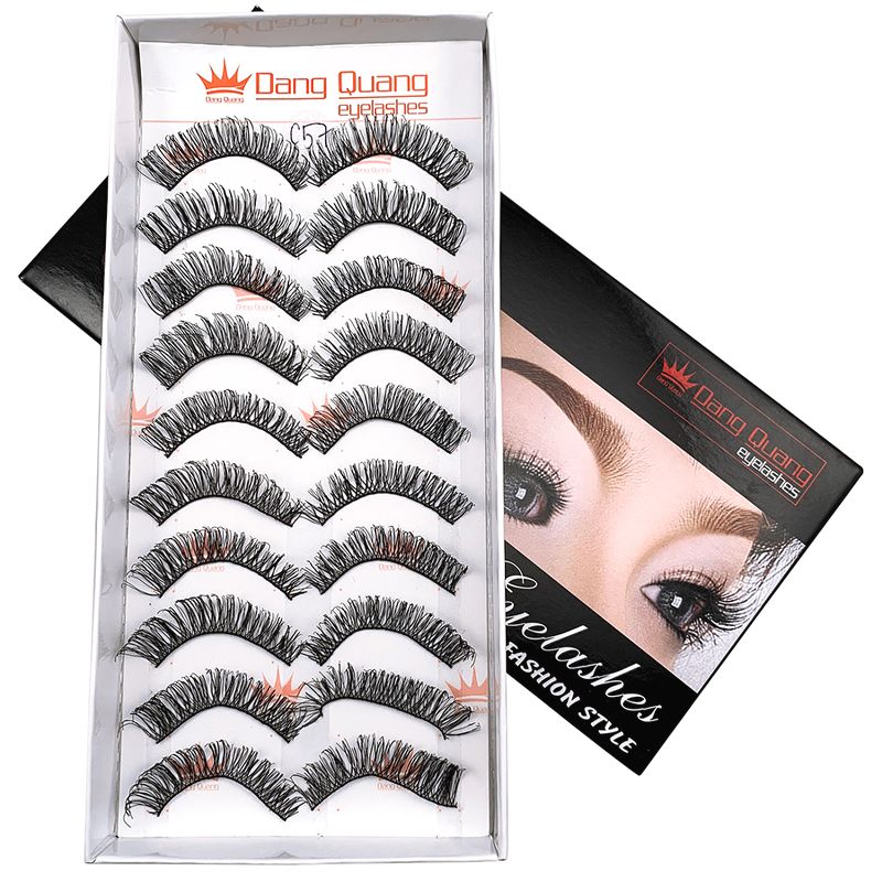 Dang Quang lashes C57