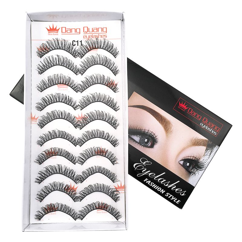 Dang Quang lashes C11
