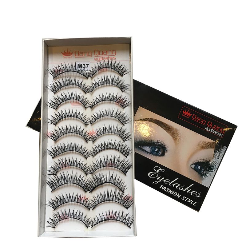 Dang Quang lashes E21