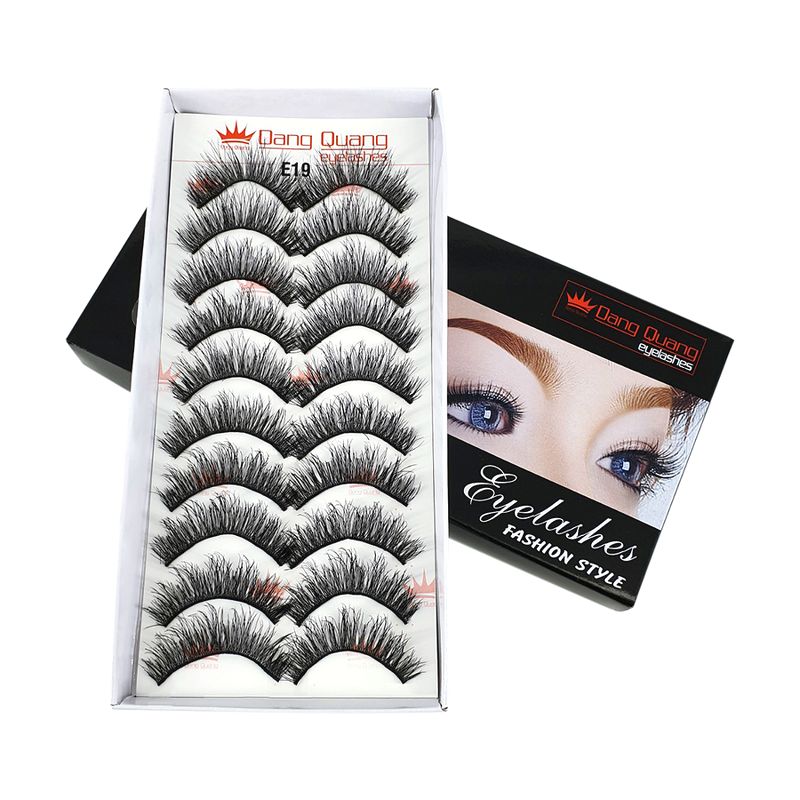 Dang Quang lashes C25
