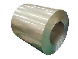 Rolled stainless steel