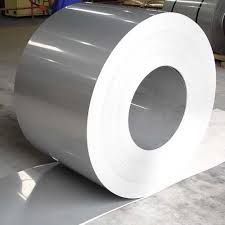 Rolled stainless steel