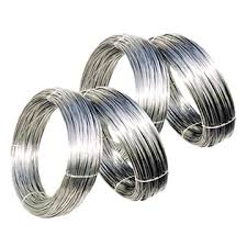 Stainless steel wire