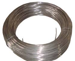 Stainless steel wire