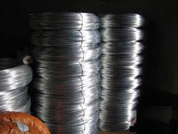 Stainless steel wire