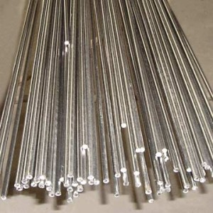 Stainless steel solid bar