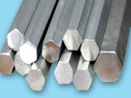 Stainless steel solid bar