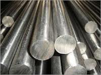 Stainless steel solid bar
