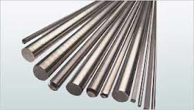 Stainless steel solid bar