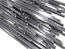 Stainless steel square box