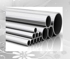 Stainless steel pile