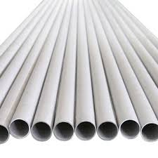 Stainless steel pile