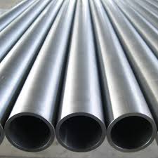 Stainless steel pile