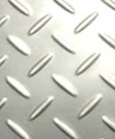 Stainless steel sheet