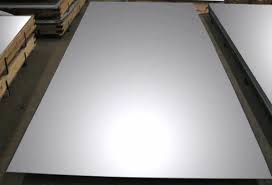 Stainless steel sheet