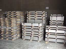 Stainless steel sheet