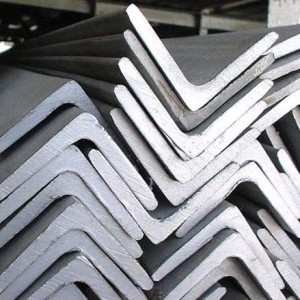 Stainless steel v bar