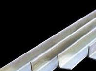 Stainless steel v bar