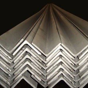 Stainless steel v bar
