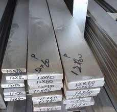 Steel bar