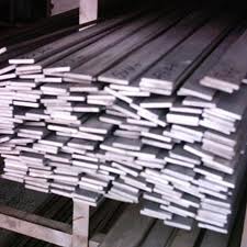 Steel bar