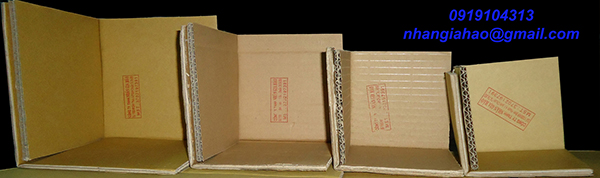 Paper Angle Boards