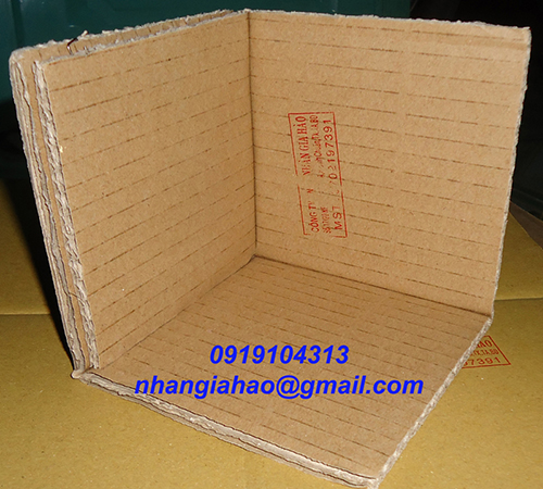 Paper Angle Board