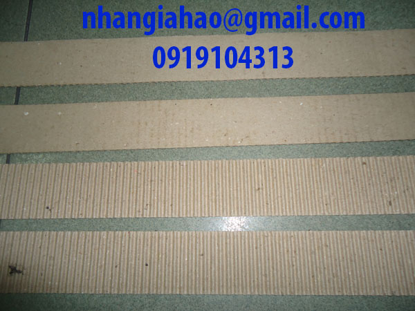 Kraft paper