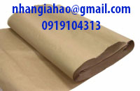 Kraft paper
