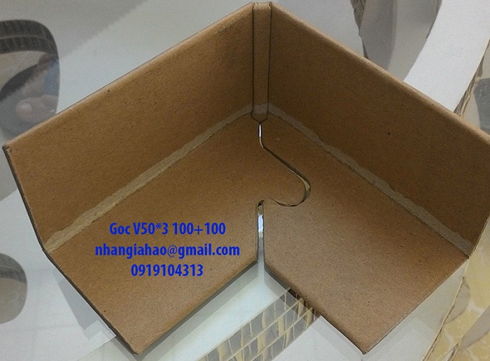 Paper Angle Board