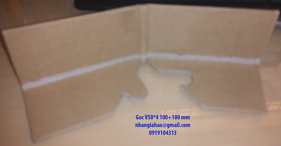 Paper Angle Board