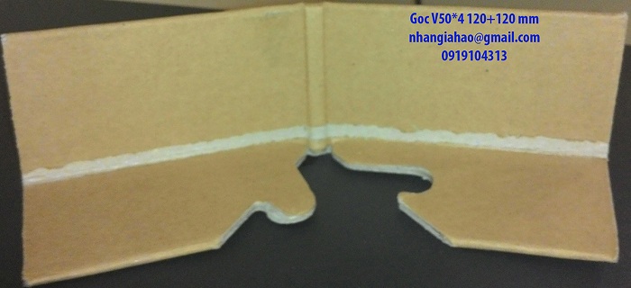 Paper Angle Board